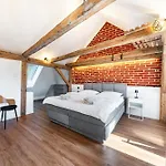 Ferienhaus1856de Mit Sauna