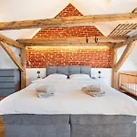 Ferienhaus1856de Mit Sauna Holiday home *