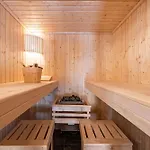 Holiday home Ferienhaus1856de Mit Sauna Gorlitz