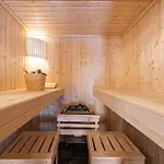 Ferienhaus1856de Mit Sauna * Gorlitz