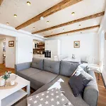 Holiday home Ferienhaus1856de Mit Sauna