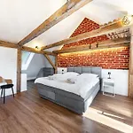 Ferienhaus1856de Mit Sauna *