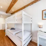 Holiday home Ferienhaus1856de Mit Sauna *