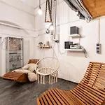 Holiday home Ferienhaus1856de Mit Sauna *