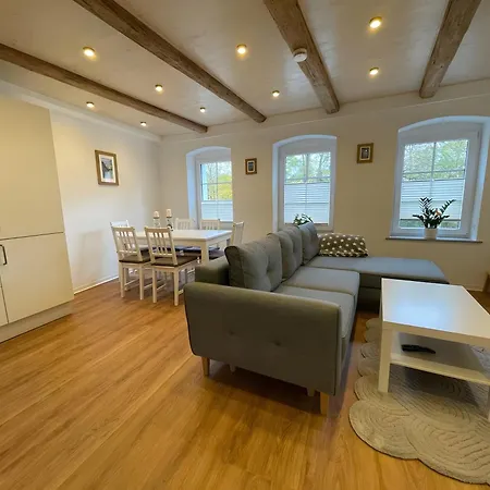 Ferienhaus1856de Mit Sauna Holiday home