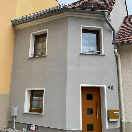 Holiday home Ferienhaus1856de Mit Sauna