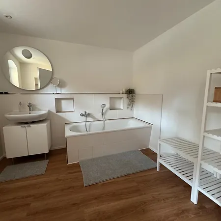Ferienhaus1856de Mit Sauna Holiday home