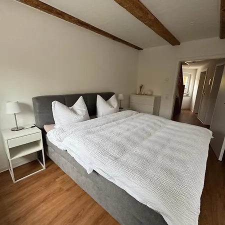 Holiday home Ferienhaus1856de Mit Sauna Gorlitz
