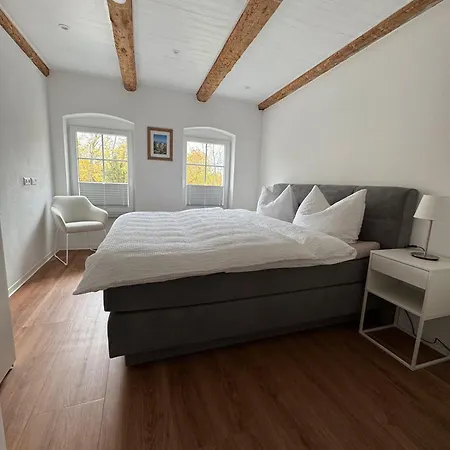 Ferienhaus1856de Mit Sauna Holiday home