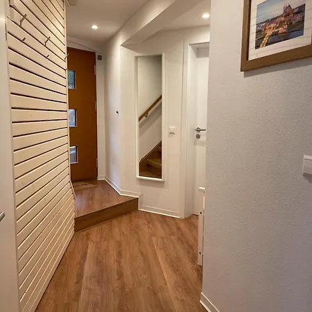 Ferienhaus1856de Mit Sauna Holiday home