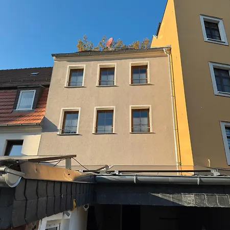 Holiday home Ferienhaus1856de Mit Sauna *