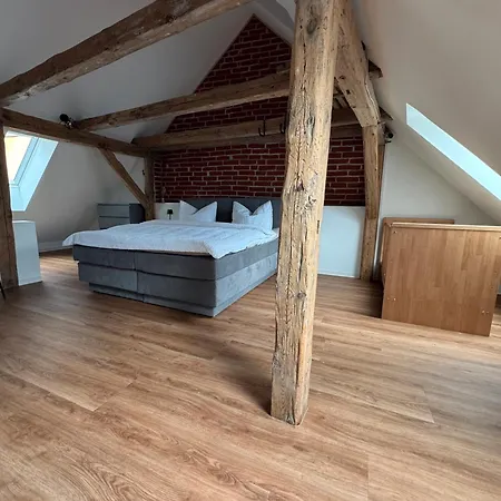 Ferienhaus1856de Mit Sauna