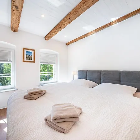 Ferienhaus1856de Mit Sauna Görlitz