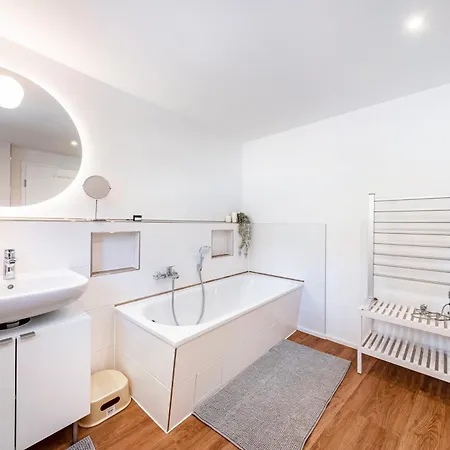 Ferienhaus1856de Mit Sauna * Görlitz