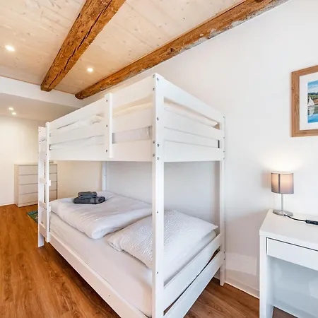 Ferienhaus Ferienhaus1856de Mit Sauna