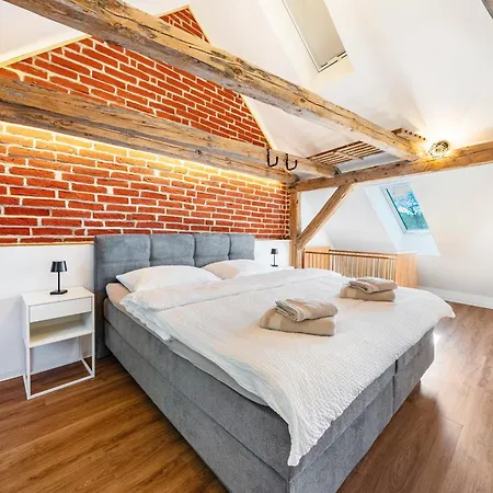 Ferienhaus1856de Mit Sauna *