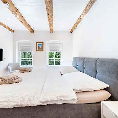 Ferienhaus1856de Mit Sauna * Görlitz