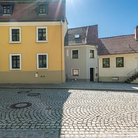 Ferienhaus1856de Mit Sauna