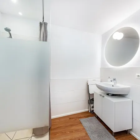 Ferienhaus1856de Mit Sauna Holiday home