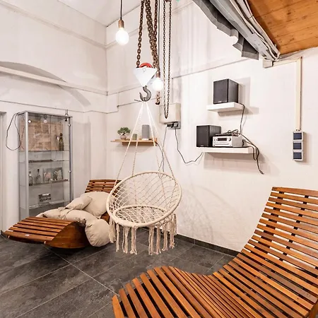 Holiday home Ferienhaus1856de Mit Sauna