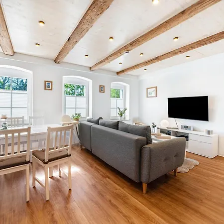 Ferienhaus Ferienhaus1856de Mit Sauna *