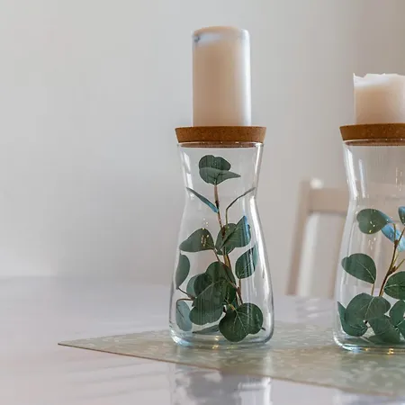 Ferienhaus Ferienhaus1856de Mit Sauna