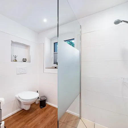 Ferienhaus1856de Mit Sauna Ferienhaus