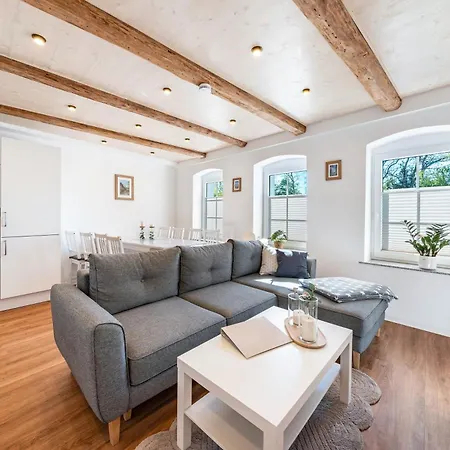 Ferienhaus1856de Mit Sauna