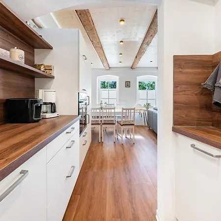 Ferienhaus1856de Mit Sauna Ferienhaus *