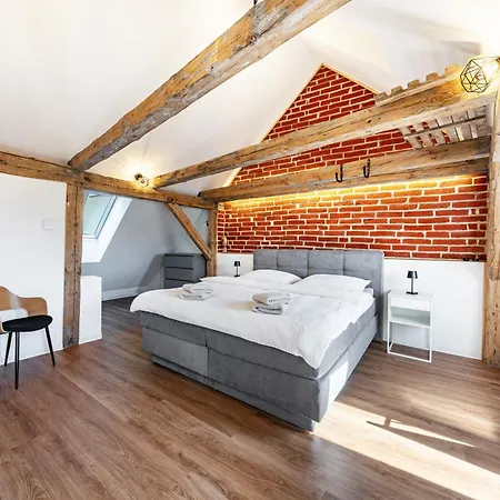 Ferienhaus1856de Mit Sauna *