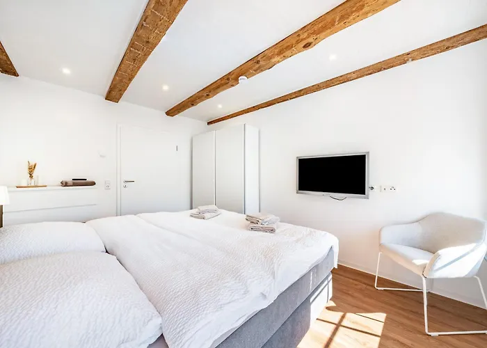 Ferienhaus1856de Mit Sauna