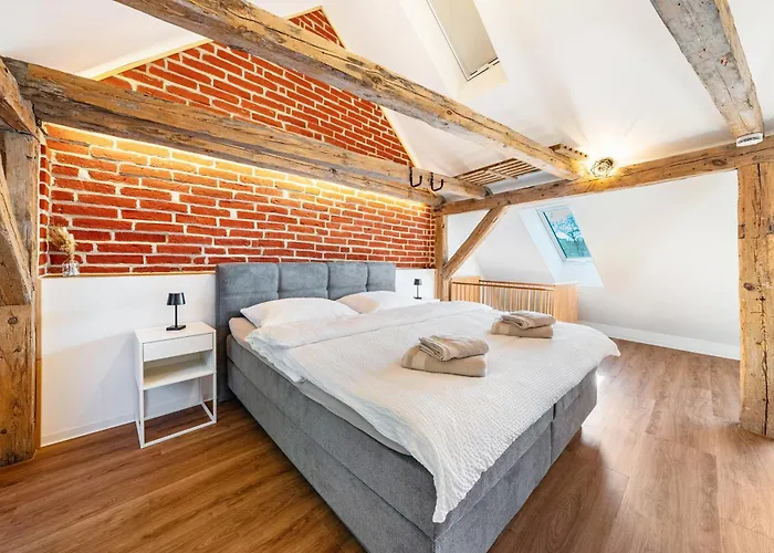 Ferienhaus1856de Mit Sauna *