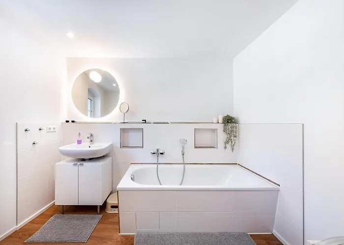 Ferienhaus1856de Mit Sauna Görlitz