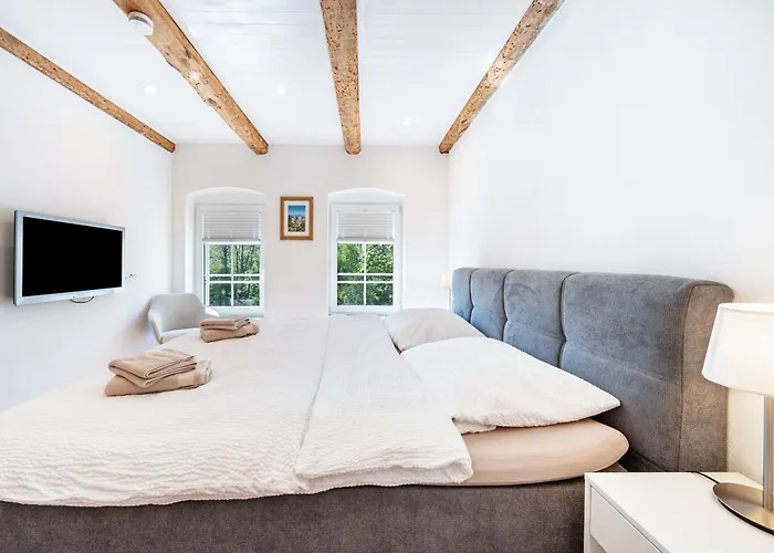 Ferienhaus1856de Mit Sauna * Görlitz