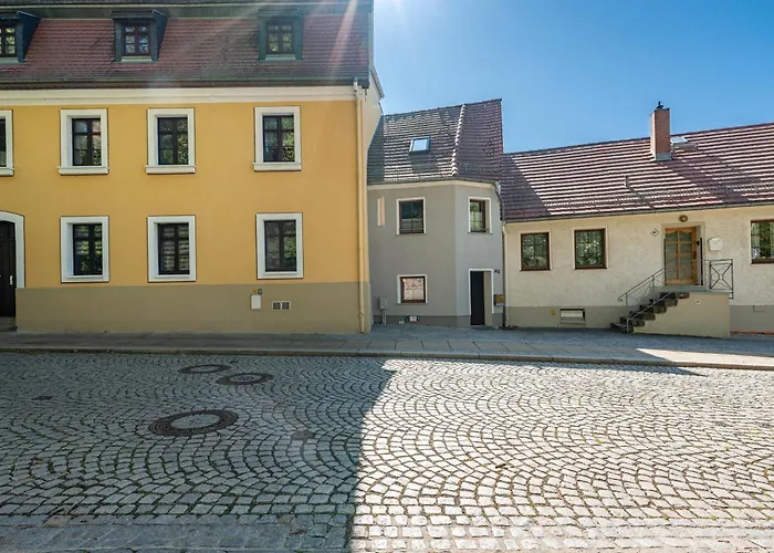 Ferienhaus1856de Mit Sauna