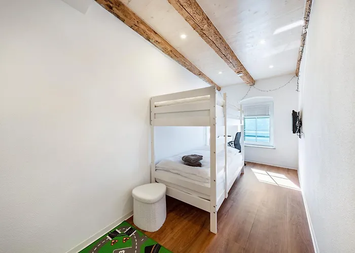 Ferienhaus1856de Mit Sauna Görlitz