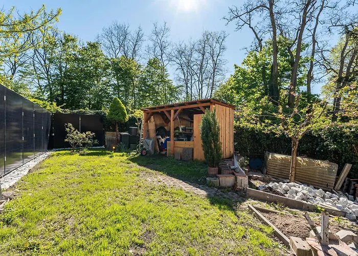 Ferienhaus1856de Mit Sauna Görlitz