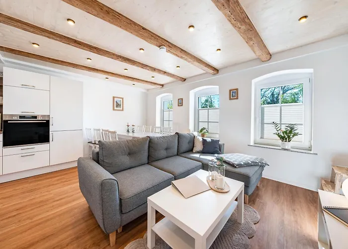 Ferienhaus1856de Mit Sauna